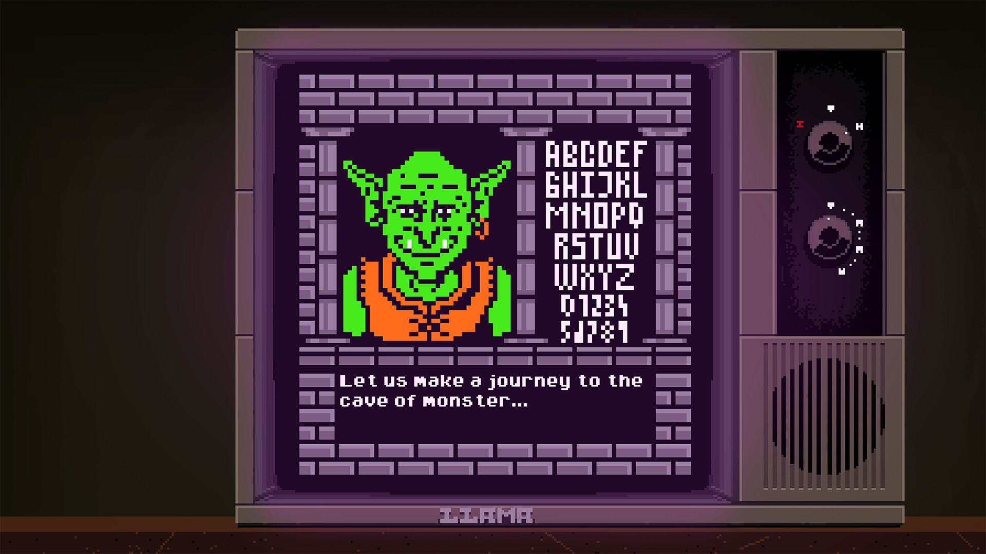 Captura: Unusual Findings