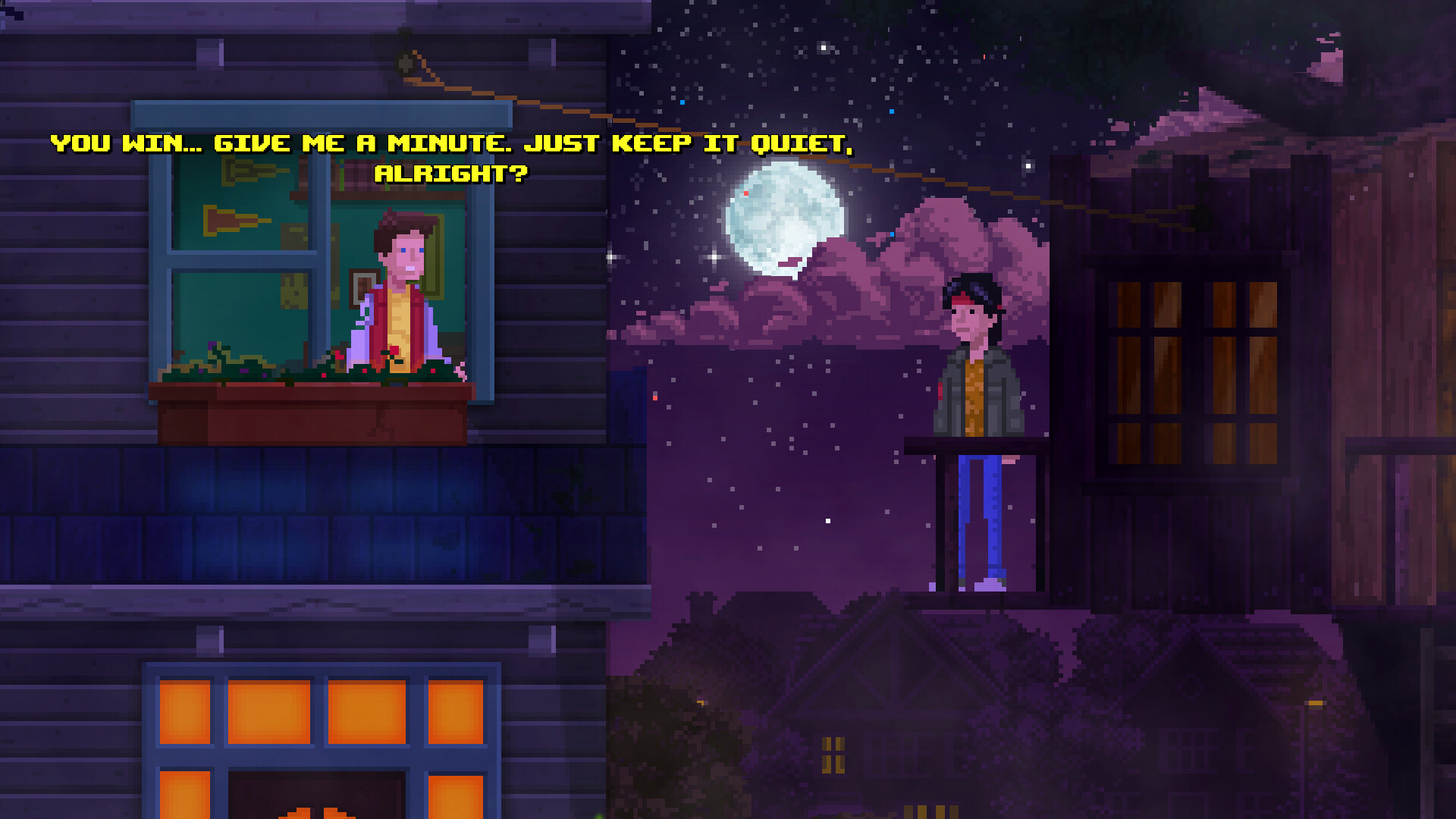 Captura: Unusual Findings