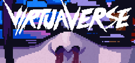 Capa: VirtuaVerse