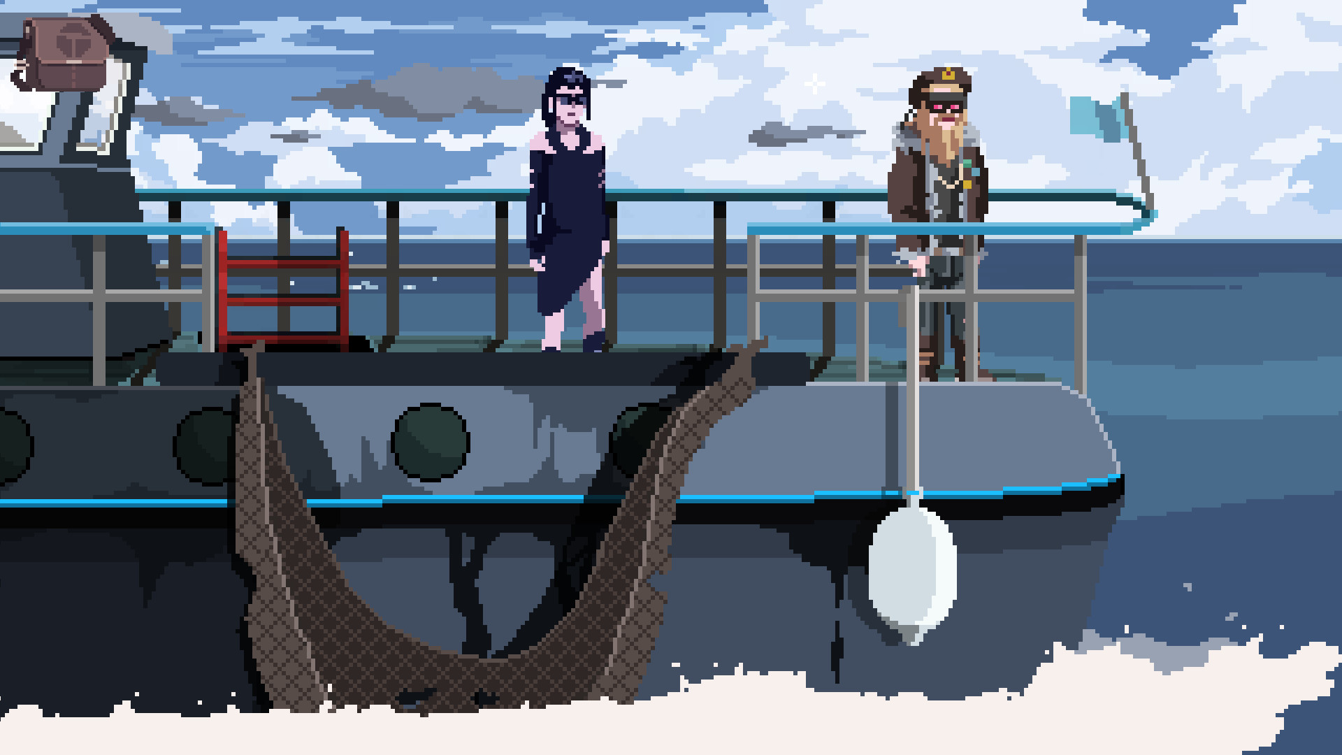 Captura 11: VirtuaVerse