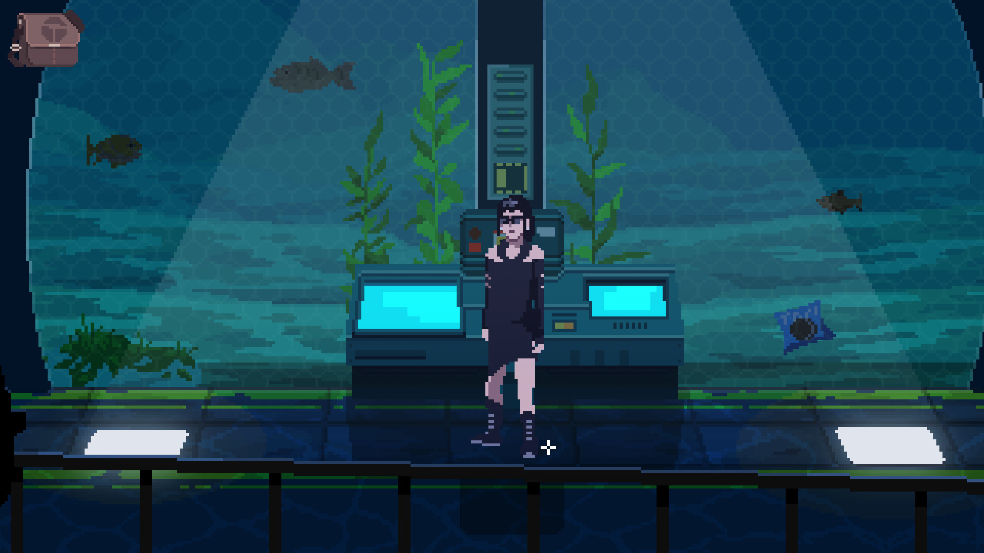 Captura 12: VirtuaVerse