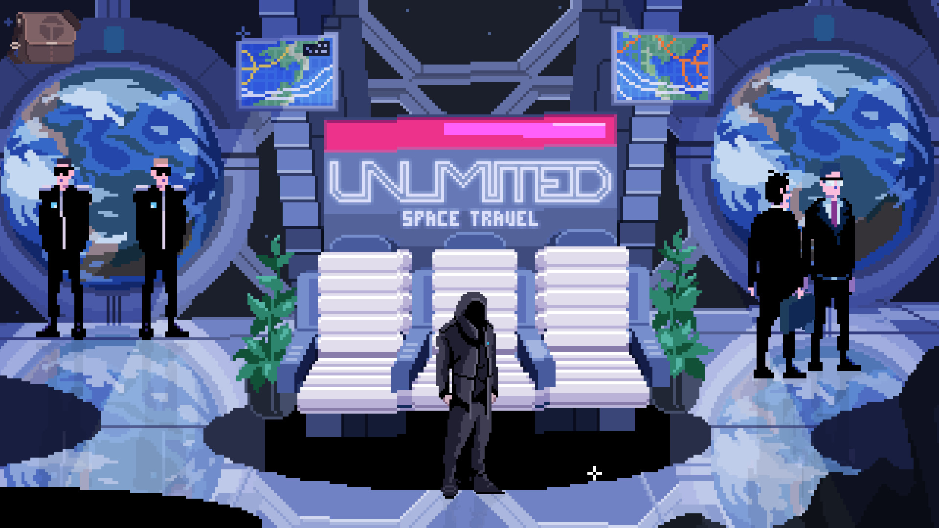 Captura 13: VirtuaVerse