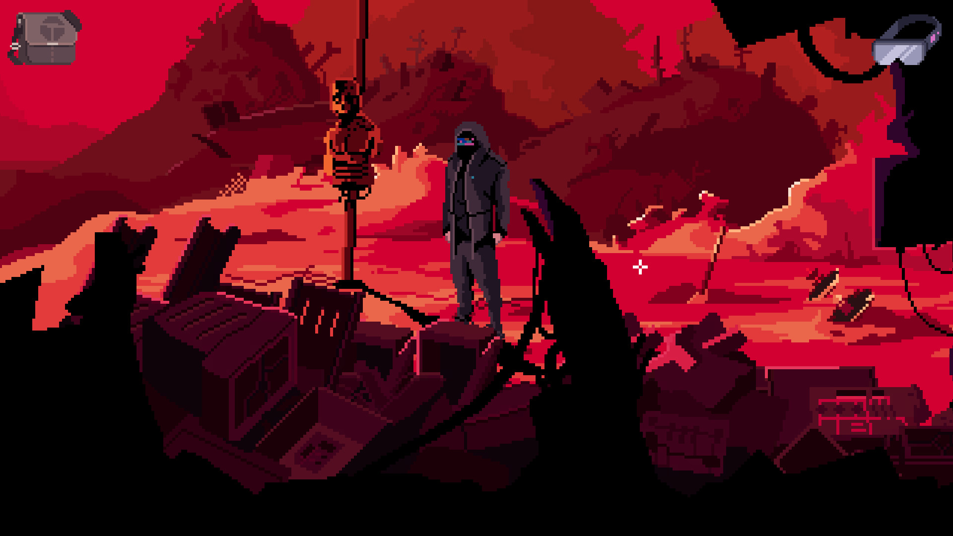 Captura 10: VirtuaVerse