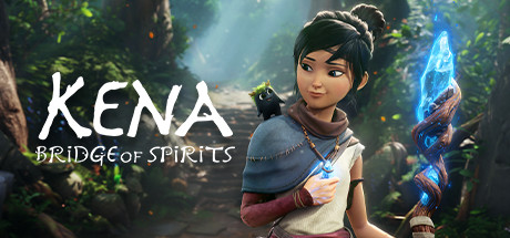 Capa: Kena: Bridge of Spirits