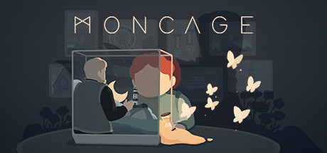 Capa: Moncage
