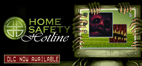 Capa: Home Safety Hotline