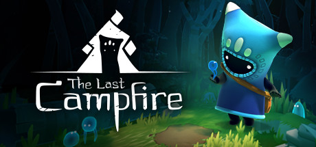 Capa: The Last Campfire