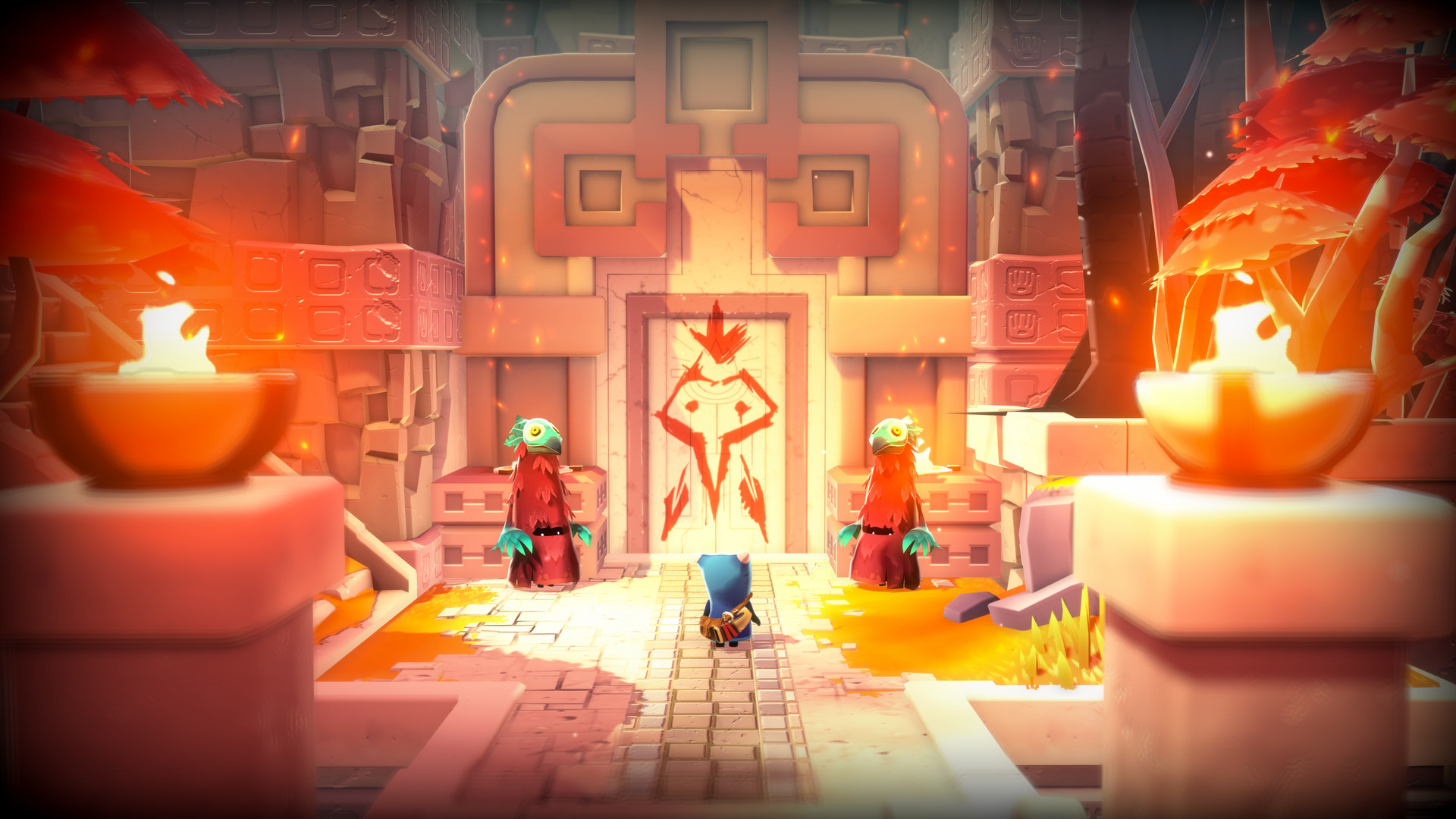 Captura 7: The Last Campfire