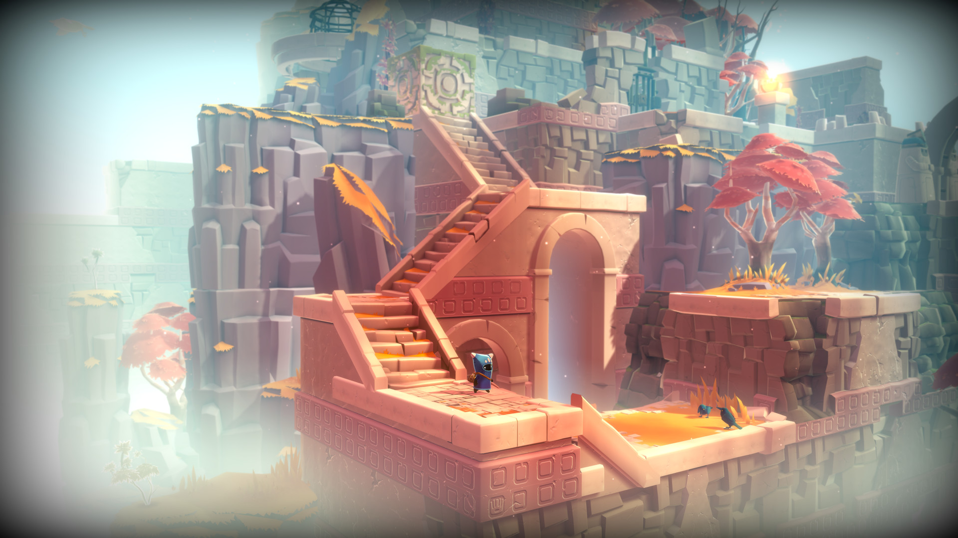 Captura 9: The Last Campfire