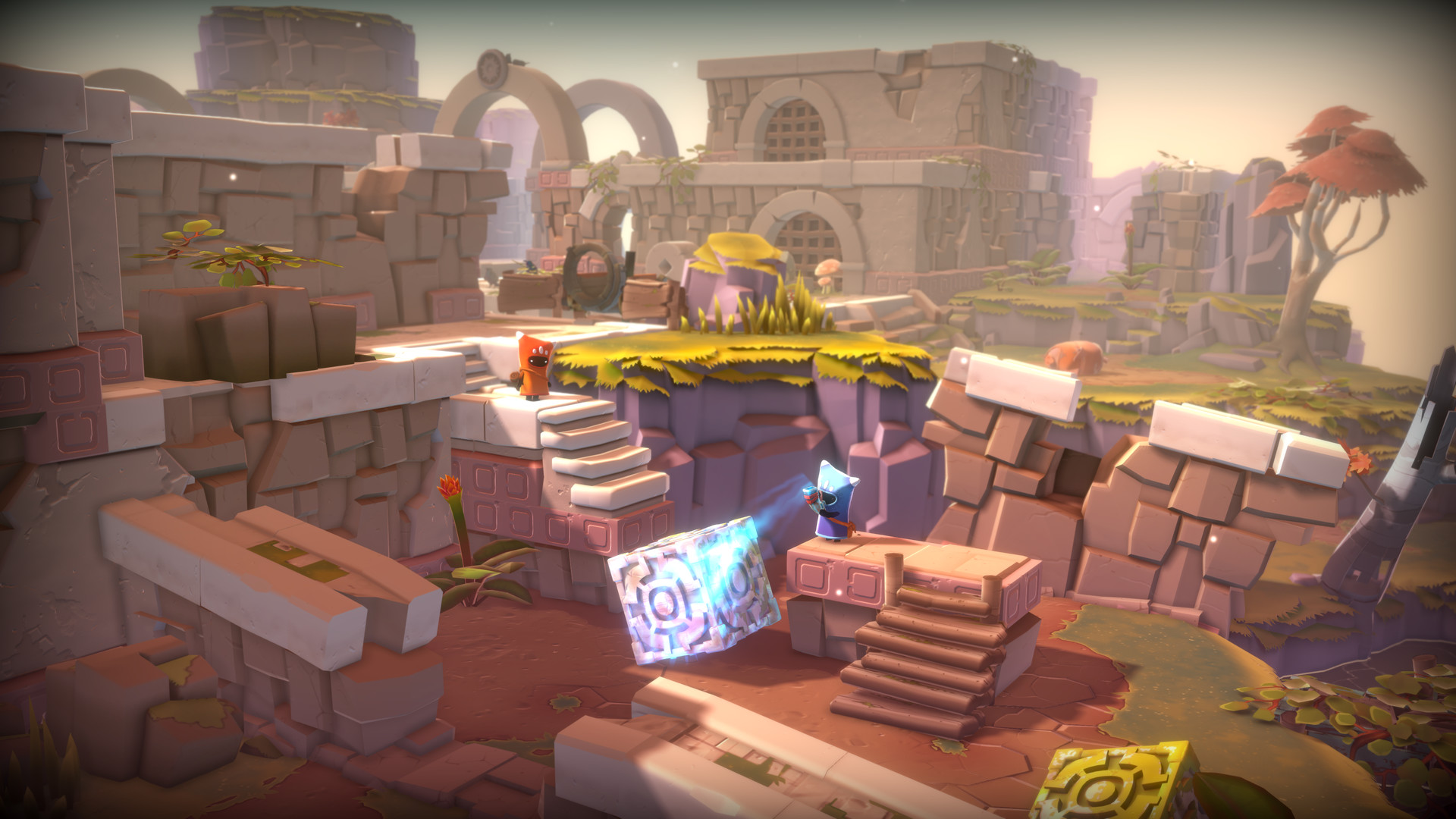 Captura 10: The Last Campfire