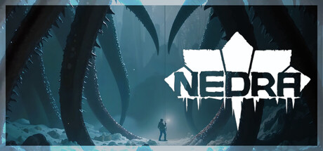 Capa: NEDRA