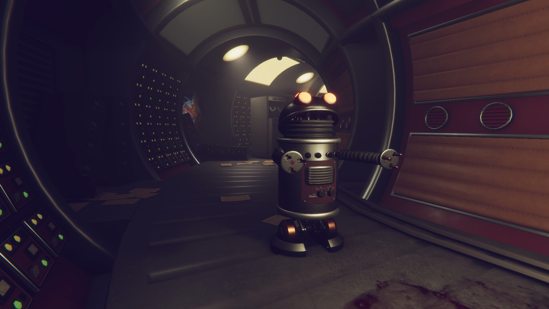 Captura: Satellite Odyssey: Prologue