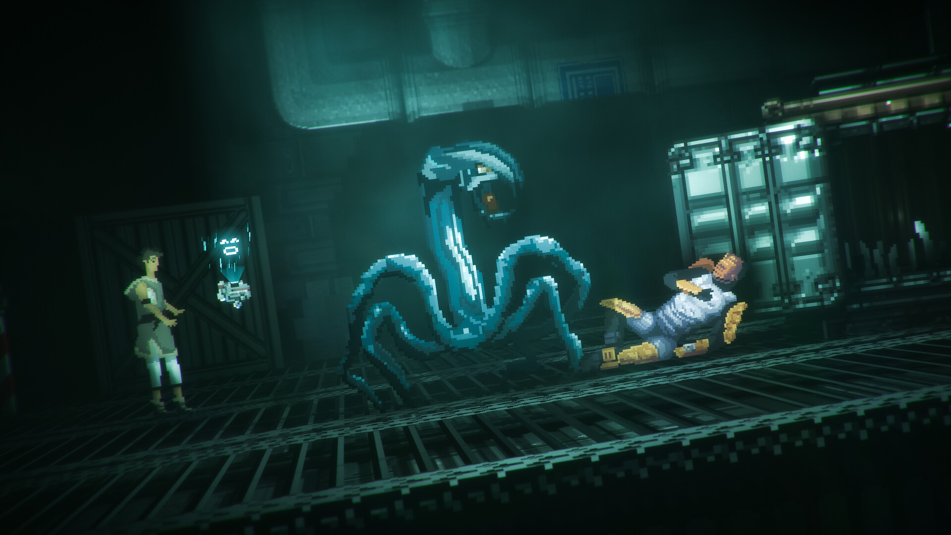 Captura 12: Beyond Galaxyland