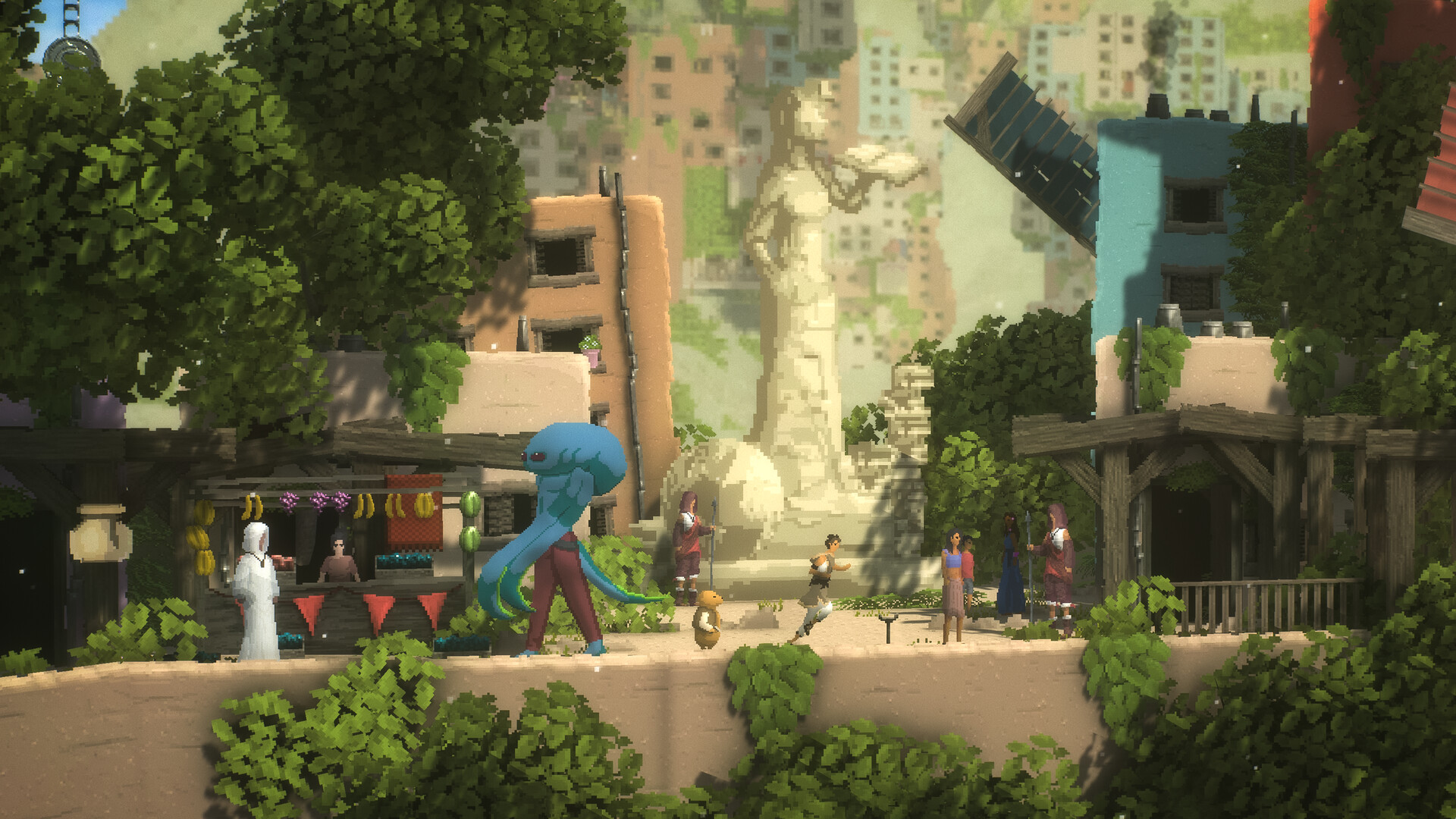 Captura 10: Beyond Galaxyland