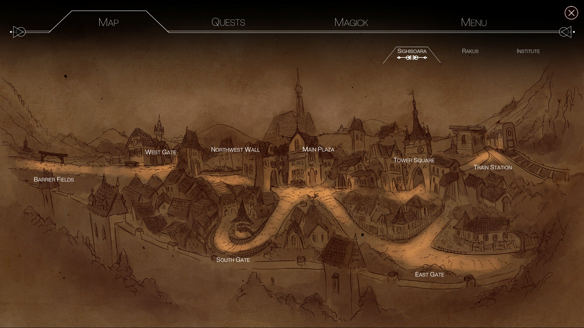 Captura 12: Near-Mage