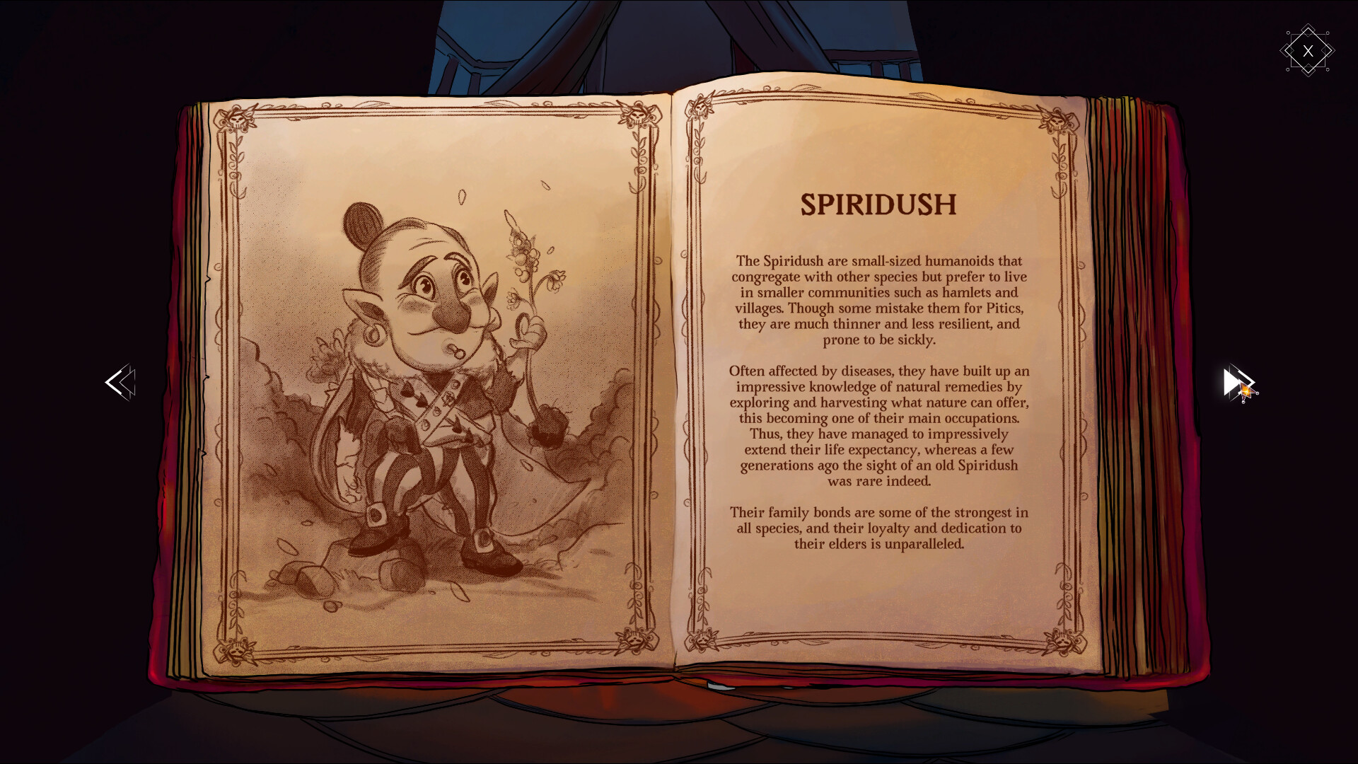 Captura 13: Near-Mage