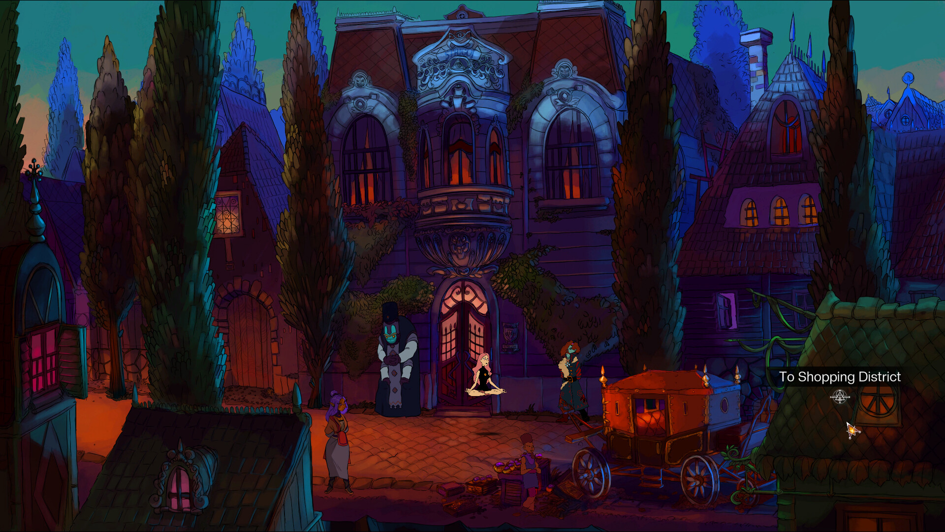 Captura 14: Near-Mage