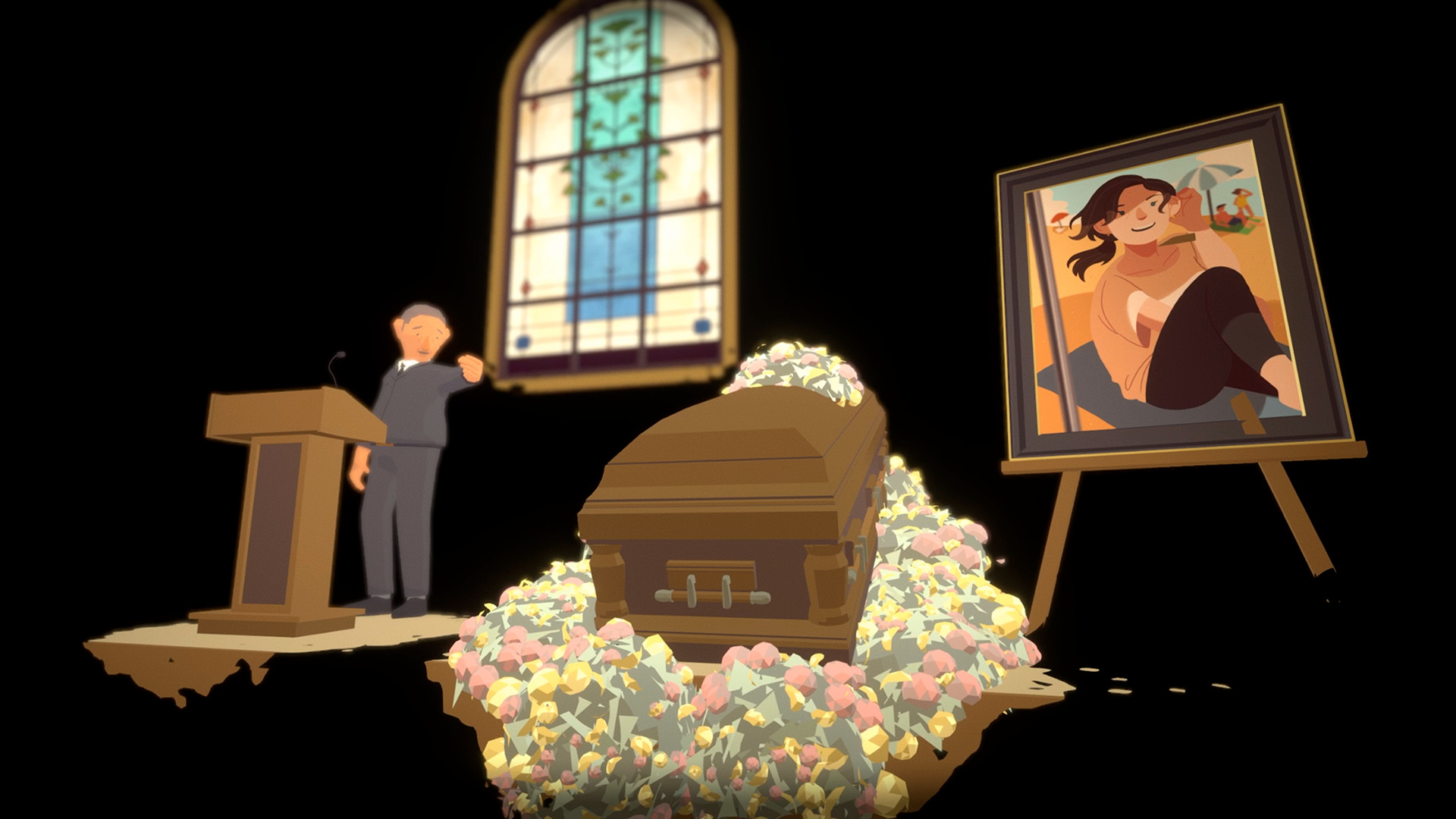 Captura 6: Before Your Eyes