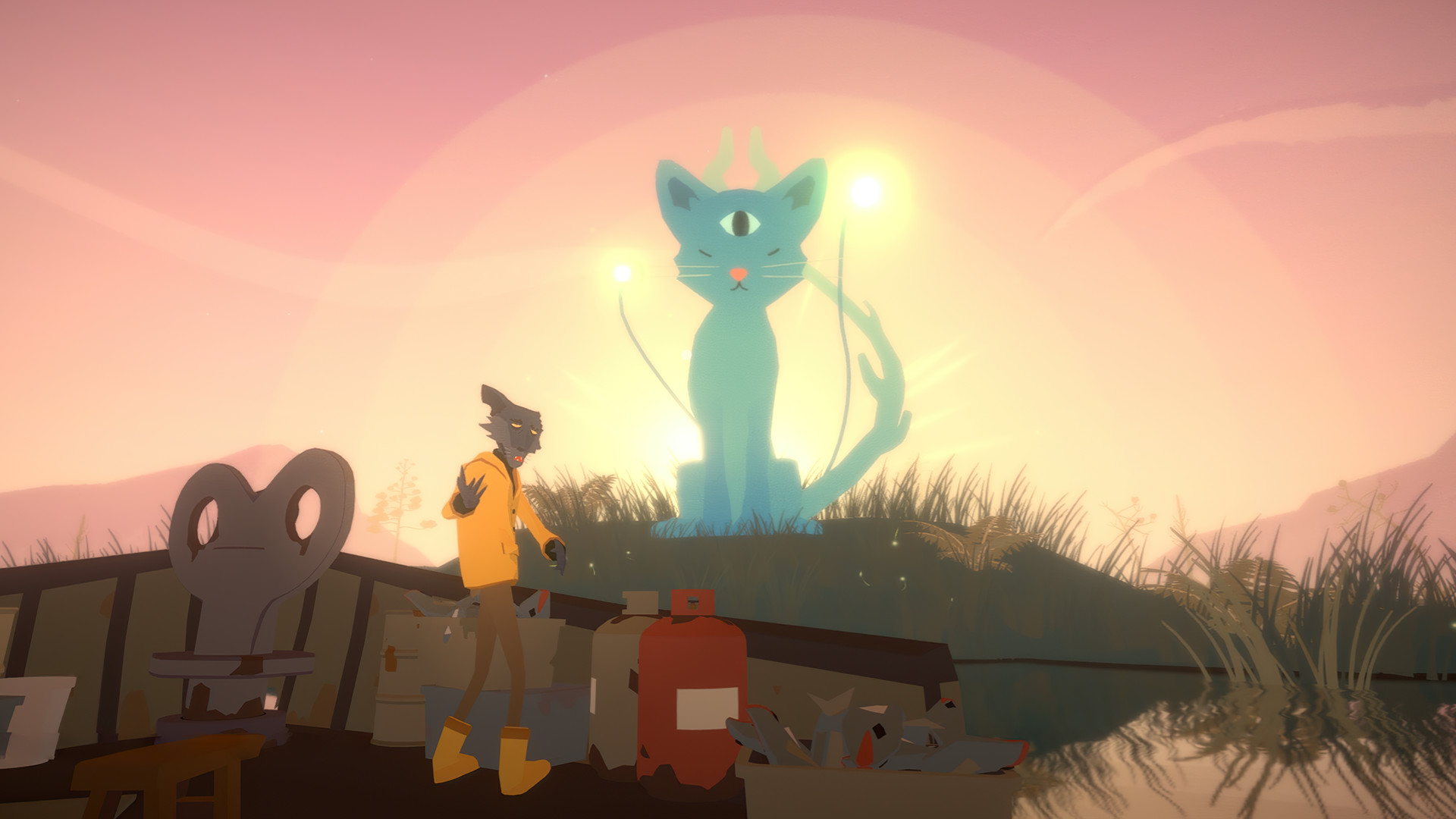 Captura 7: Before Your Eyes