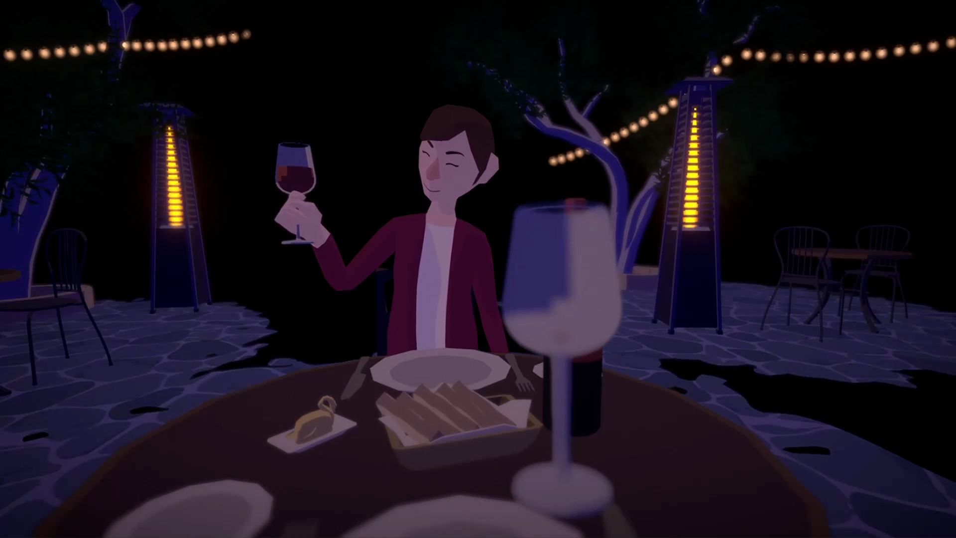 Captura 9: Before Your Eyes