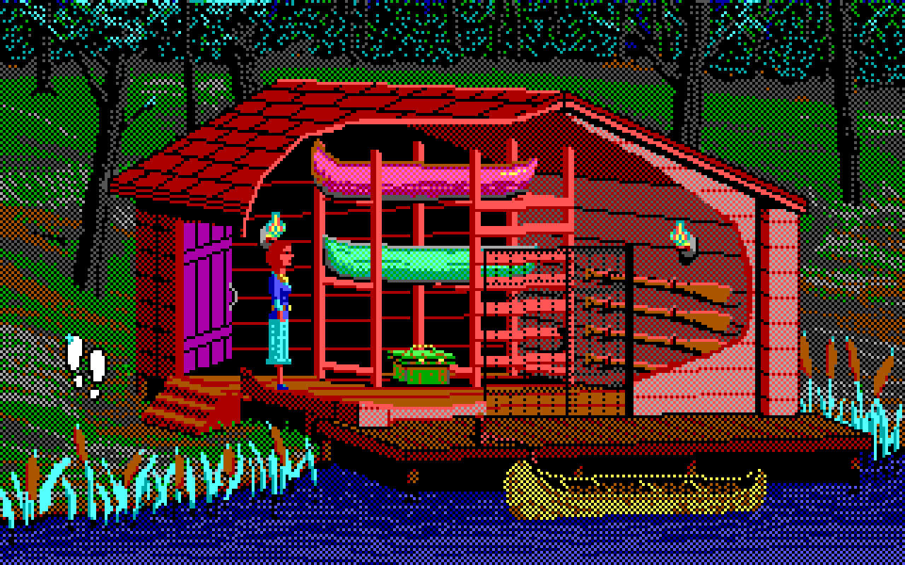 Captura 8: The Crimson Diamond