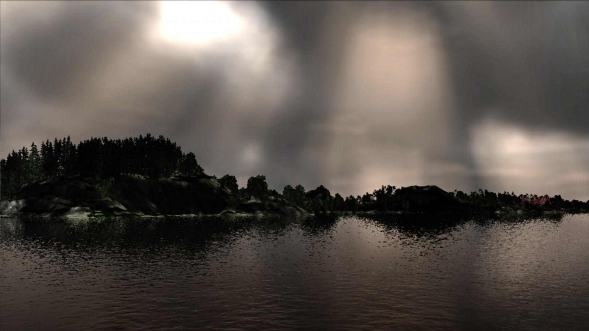 Captura 14: Miasmata