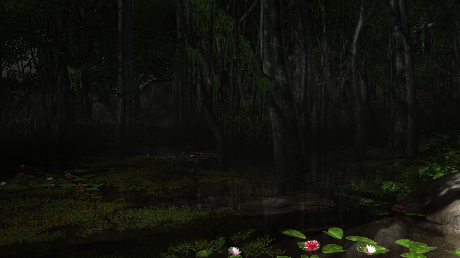 Captura 10: Miasmata