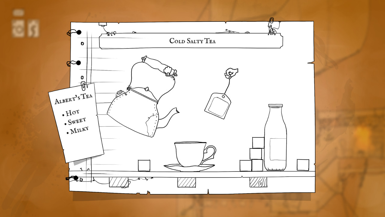 Captura: 39 Days to Mars