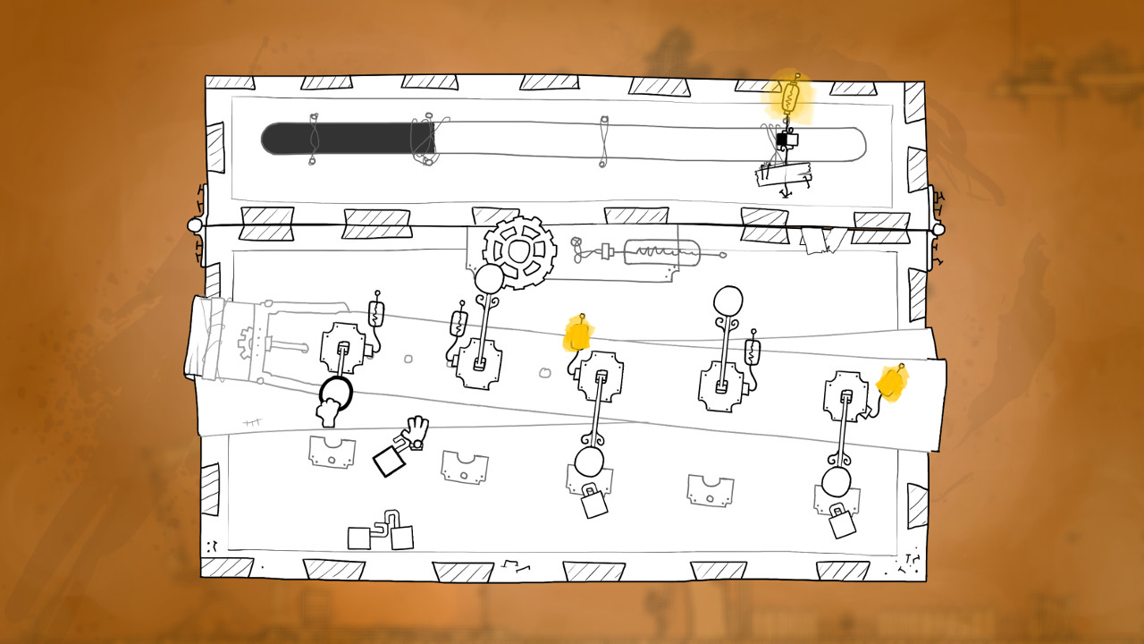 Captura: 39 Days to Mars