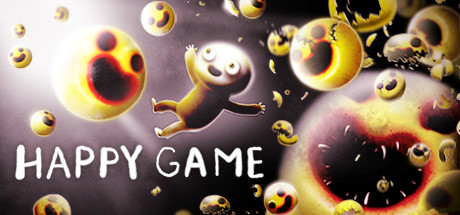 Capa: Happy Game