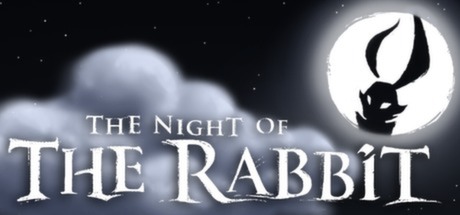 Capa: The Night of the Rabbit