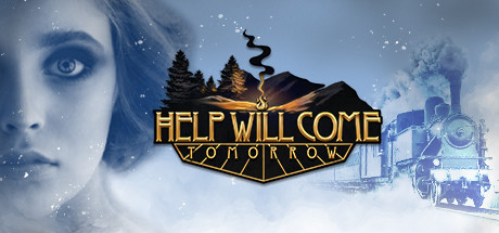 Capa: Help Will Come Tomorrow