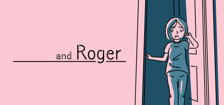 Capa: and Roger