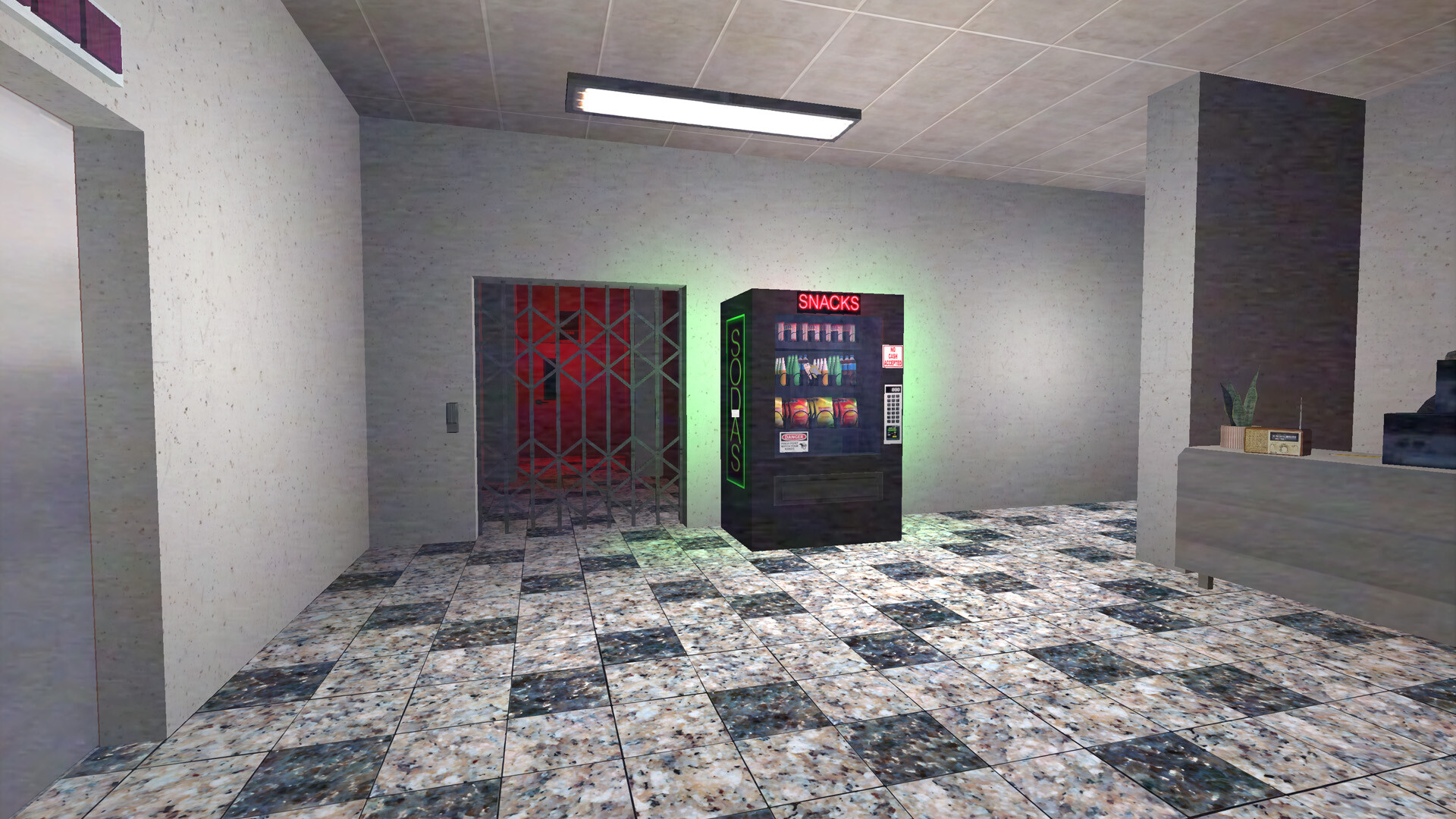 Captura 7: Skinfreak