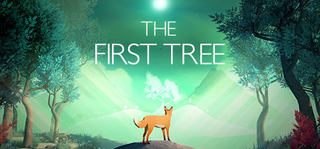 Capa: The First Tree