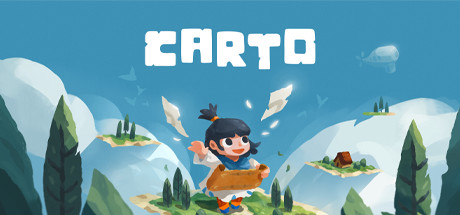 Capa: Carto