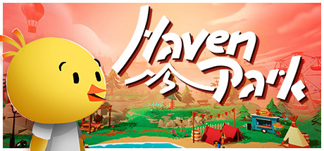 Capa: Haven Park