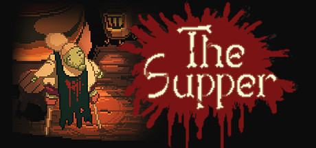 Capa: The Supper