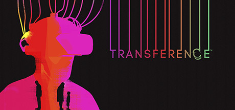 Capa: Transference™