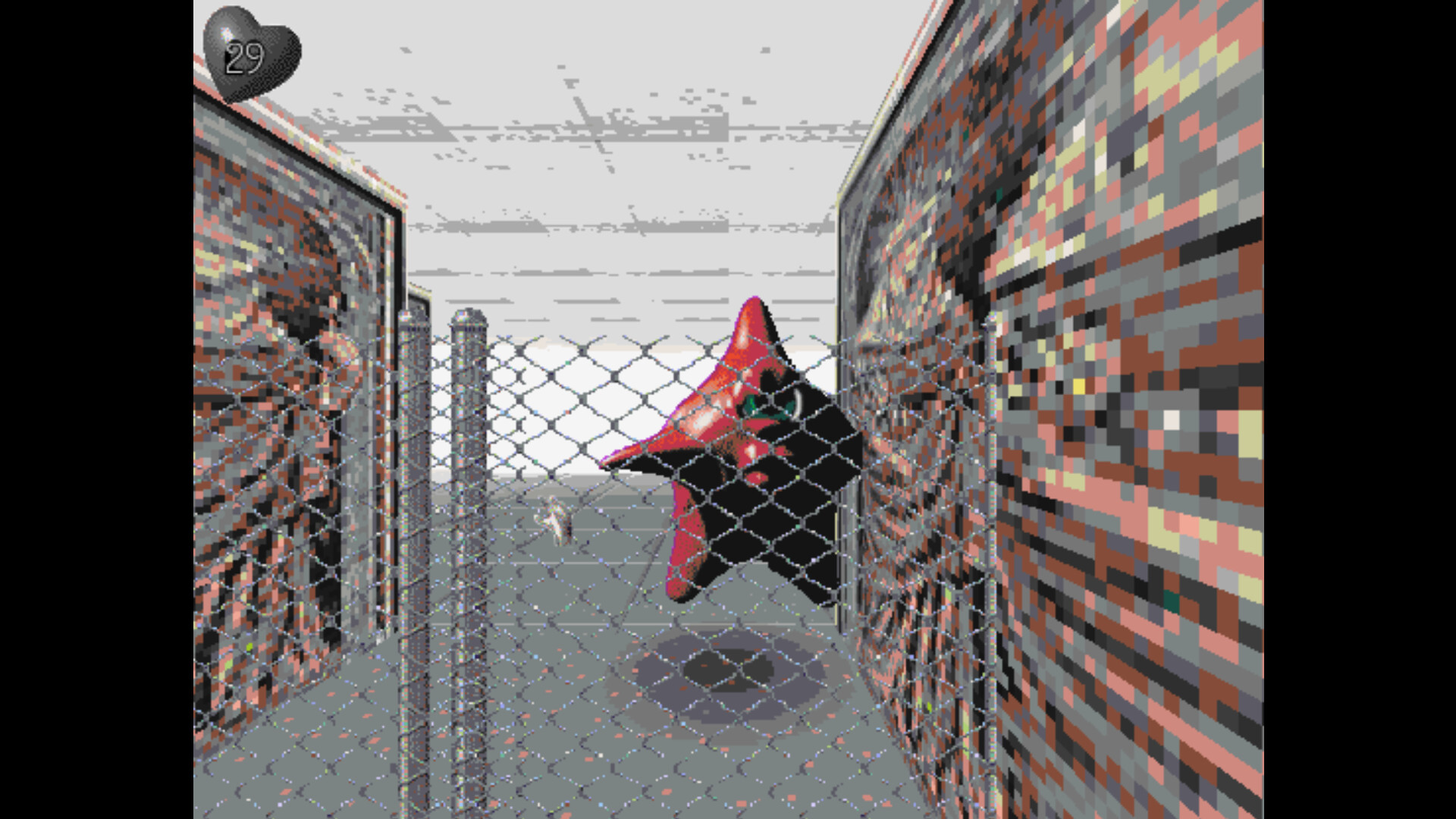 Captura 11: Disillusion ST