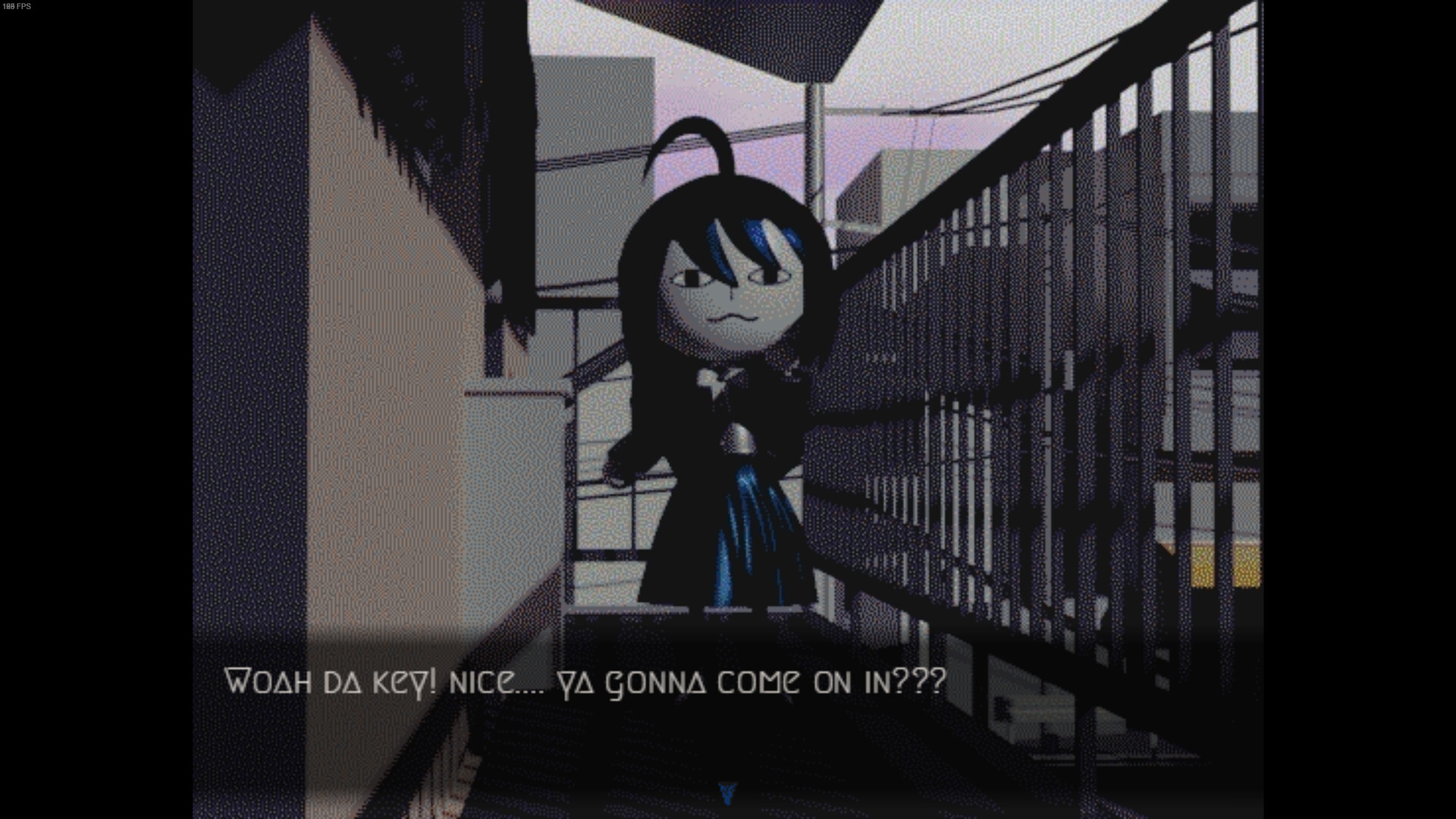 Captura 12: Disillusion ST