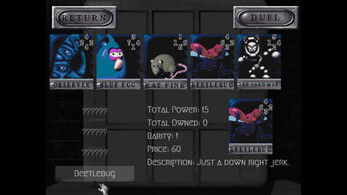 Captura 13: Disillusion ST