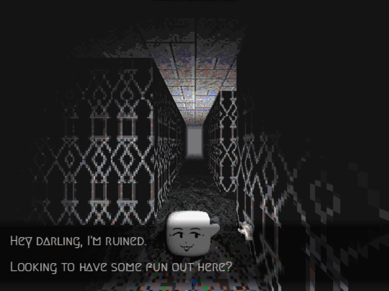 Captura 14: Disillusion ST