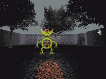 Captura 6: Disillusion ST