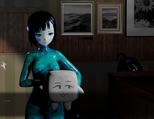 Captura 7: Disillusion ST