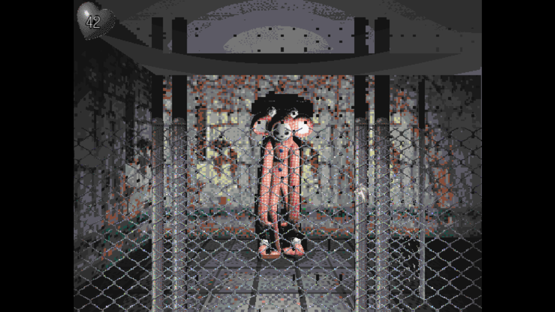 Captura 9: Disillusion ST