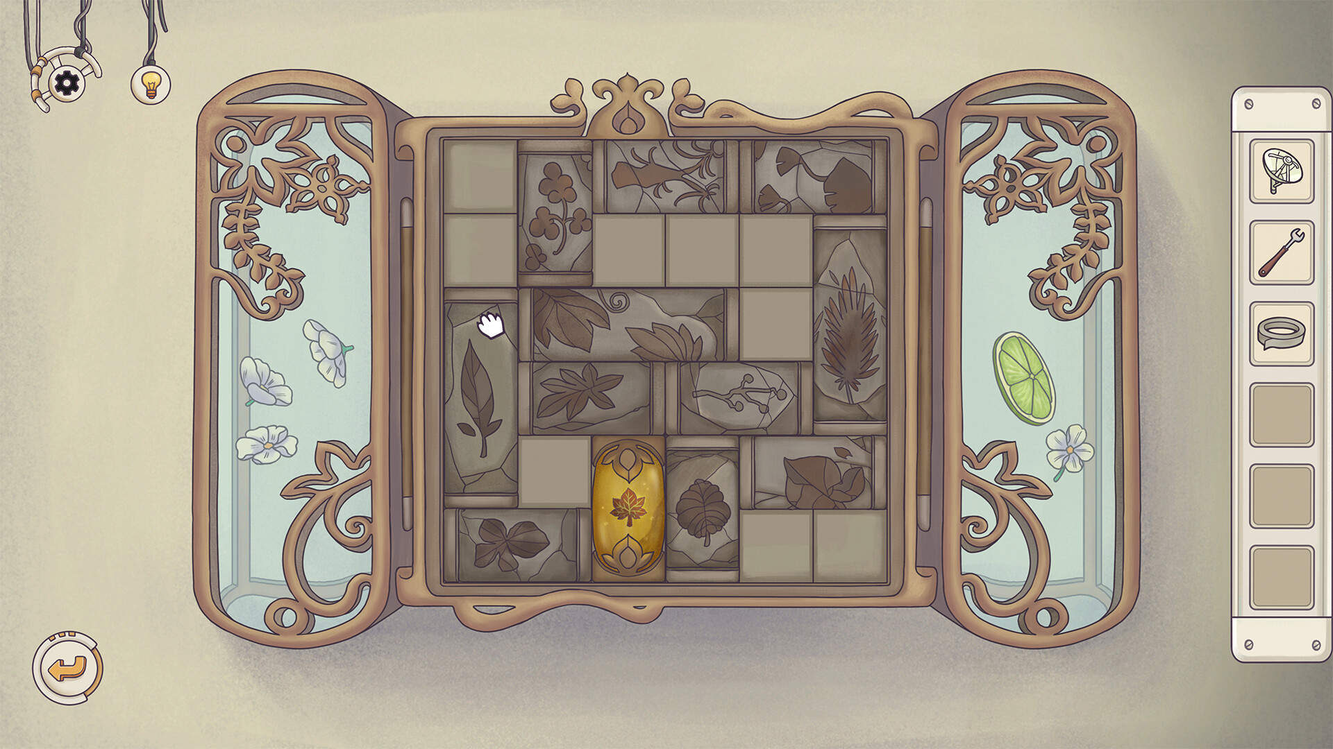 Captura: Pasha Planet: Reborn