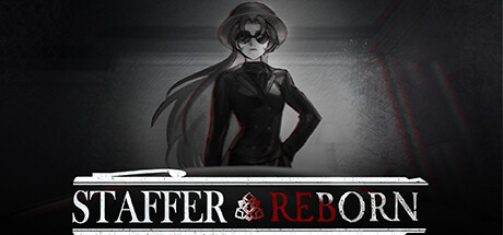 Capa: Staffer Reborn