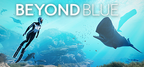 Capa: Beyond Blue