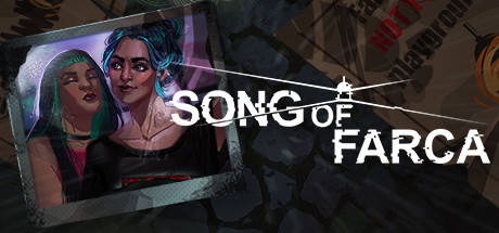 Capa: Song of Farca
